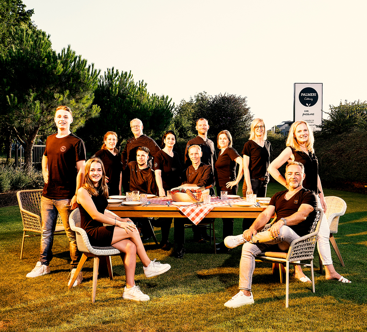 Ein Bild das alles sagt