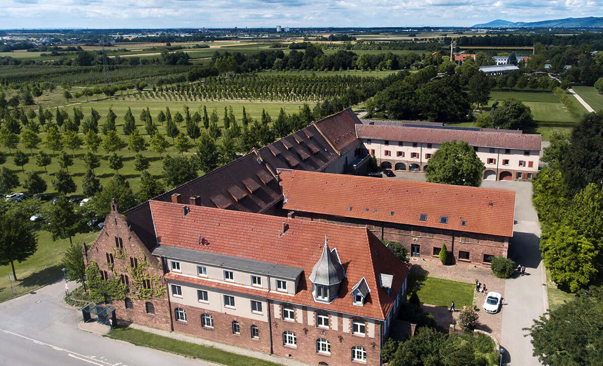 Gutshof Ladenburg