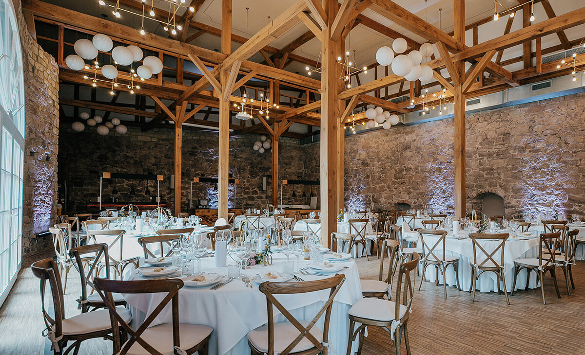 Landgut Schloss Michelfeld